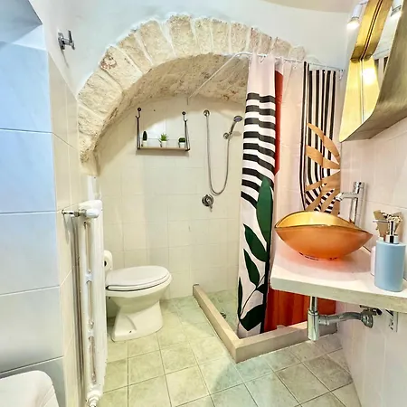 Trulli Lovely Alberobello Exterior photo