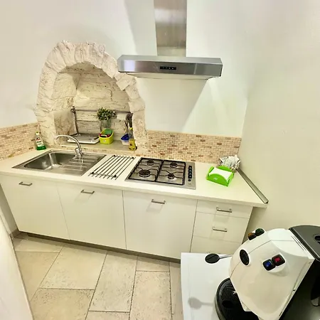 Trulli Lovely Alberobello Room photo
