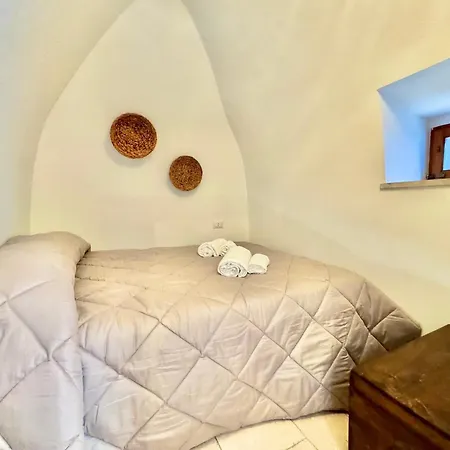Trulli Lovely Alberobello Exterior photo