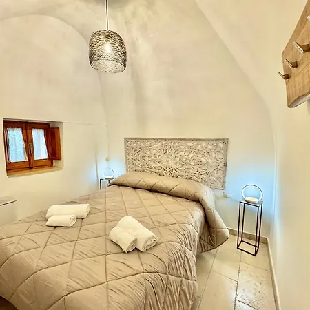 Trulli Lovely Alberobello Exterior photo