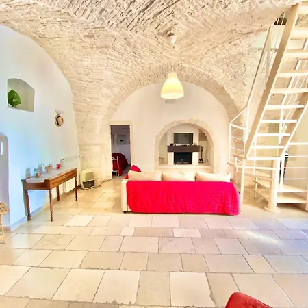 Trulli Lovely Alberobello Exterior photo
