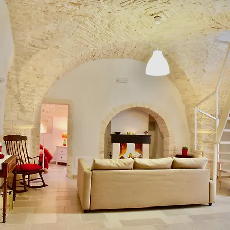 Trulli Lovely Alberobello Exterior photo