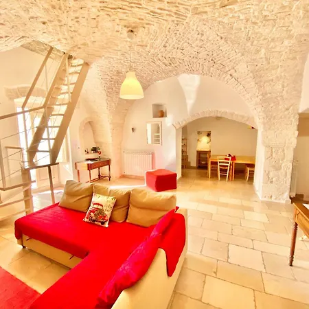 Trulli Lovely Alberobello Exterior photo