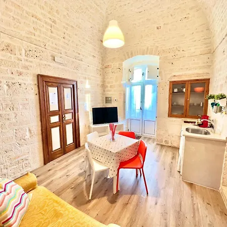 Trulli Lovely Alberobello Room photo
