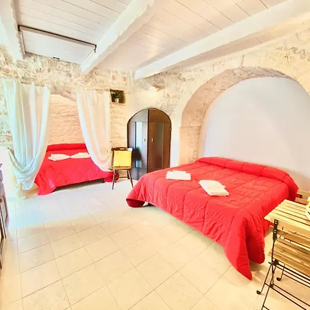 Trulli Lovely Alberobello Room photo
