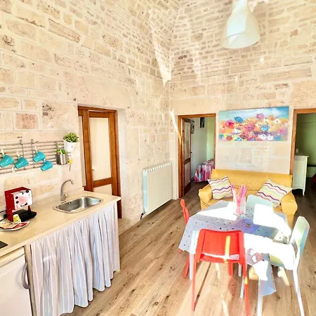 Trulli Lovely Alberobello Room photo