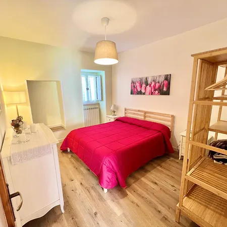 Trulli Lovely Alberobello Room photo