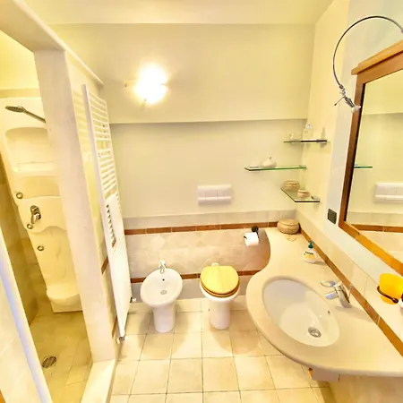 Trulli Lovely Alberobello Room photo
