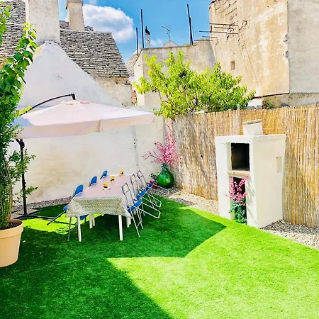 Trulli Lovely Alberobello Room photo