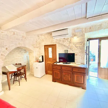 Trulli Lovely Alberobello Exterior photo