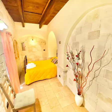Trulli Lovely Alberobello Exterior photo