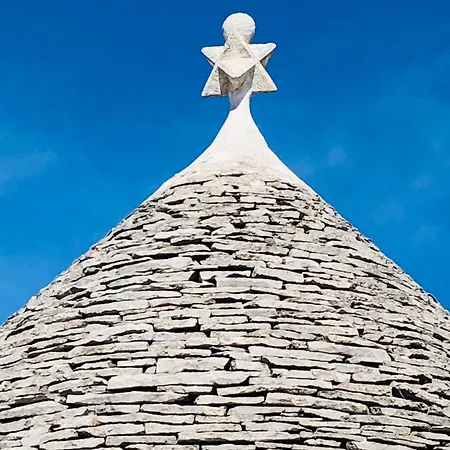 Trulli Lovely Alberobello Room photo