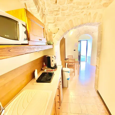 Trulli Lovely Alberobello Exterior photo