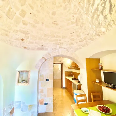 Trulli Lovely Alberobello Room photo