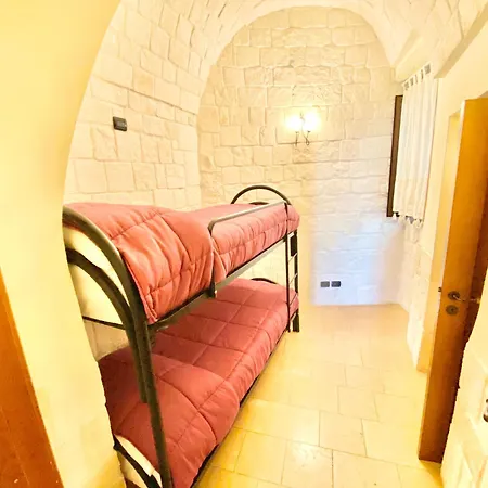 Trulli Lovely Alberobello Exterior photo