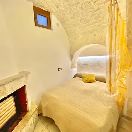 Trulli Lovely Alberobello Exterior photo
