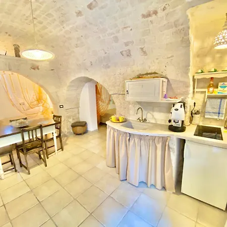 Trulli Lovely Alberobello Exterior photo