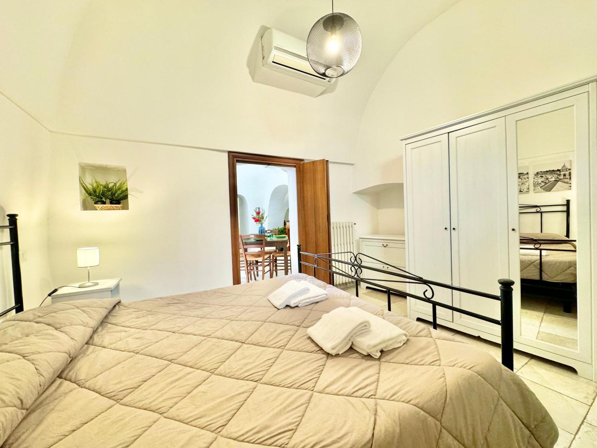 Trulli Lovely Holiday home