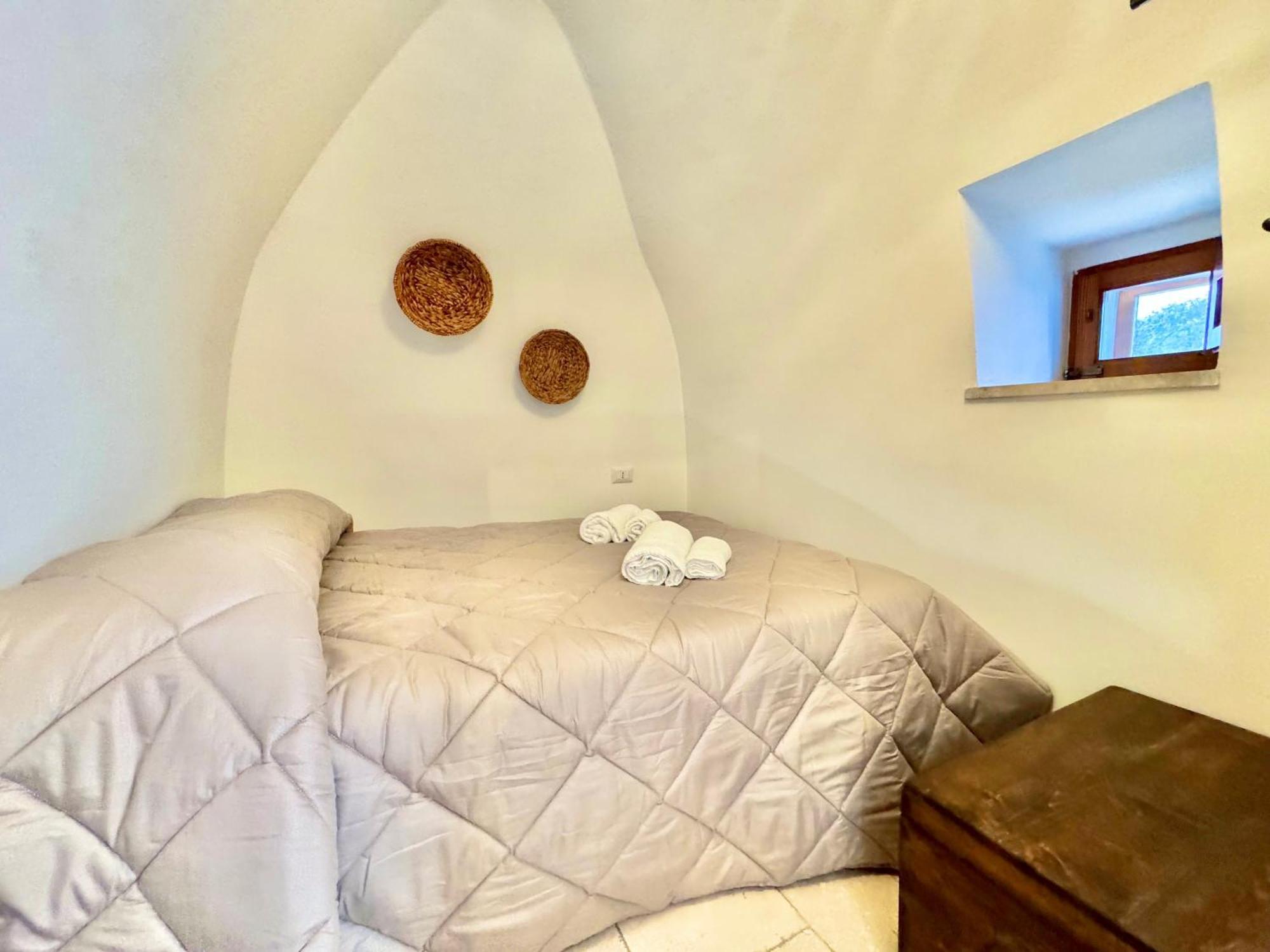 Holiday home Trulli Lovely *
