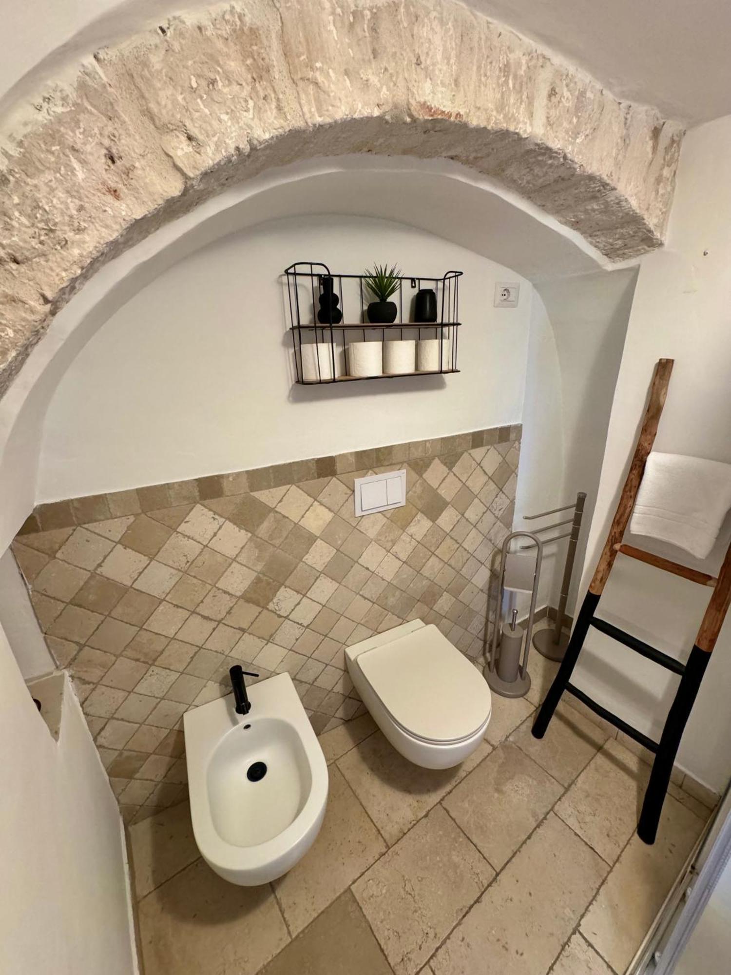 Trulli Lovely Holiday home