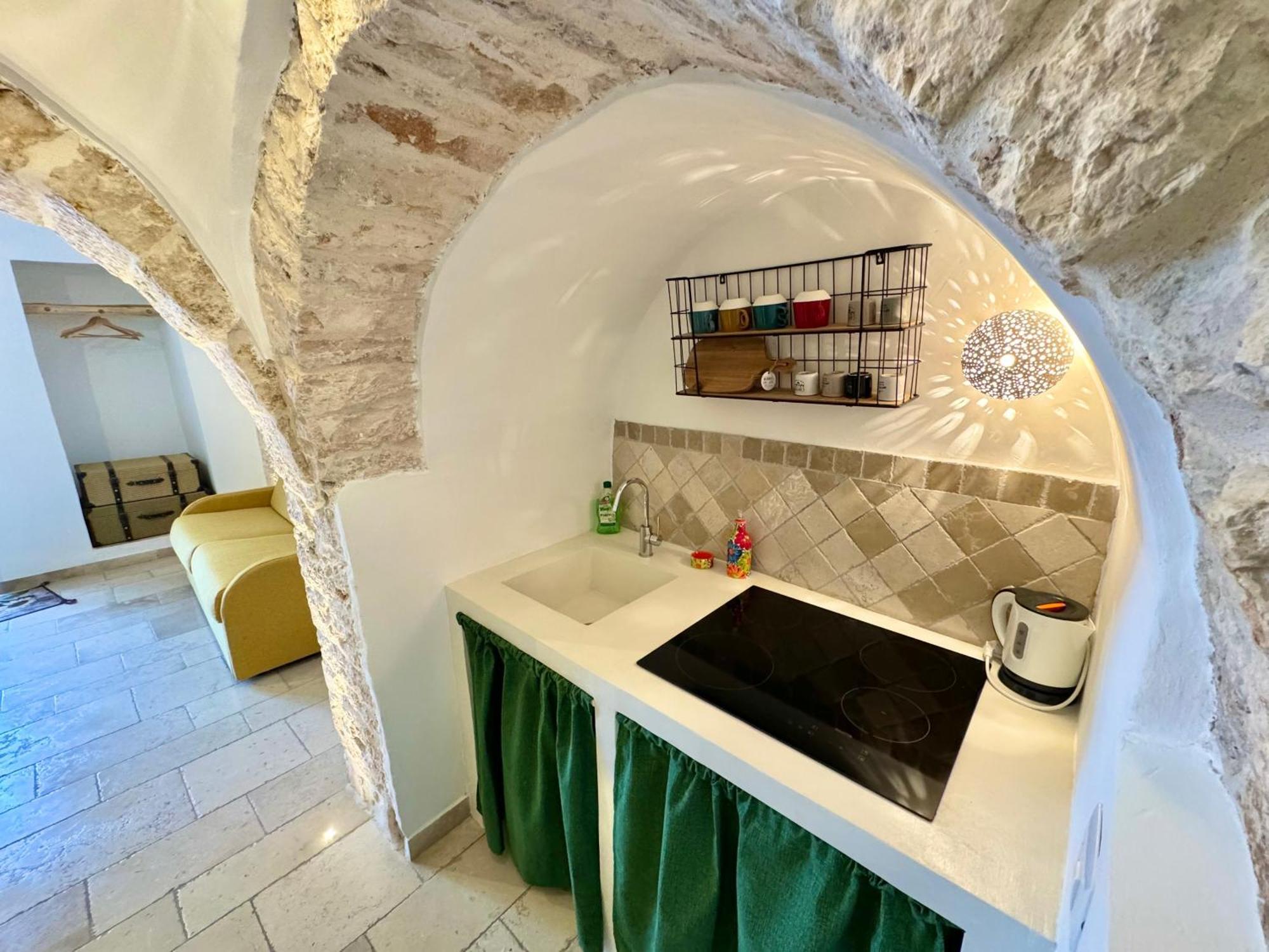 Trulli Lovely *