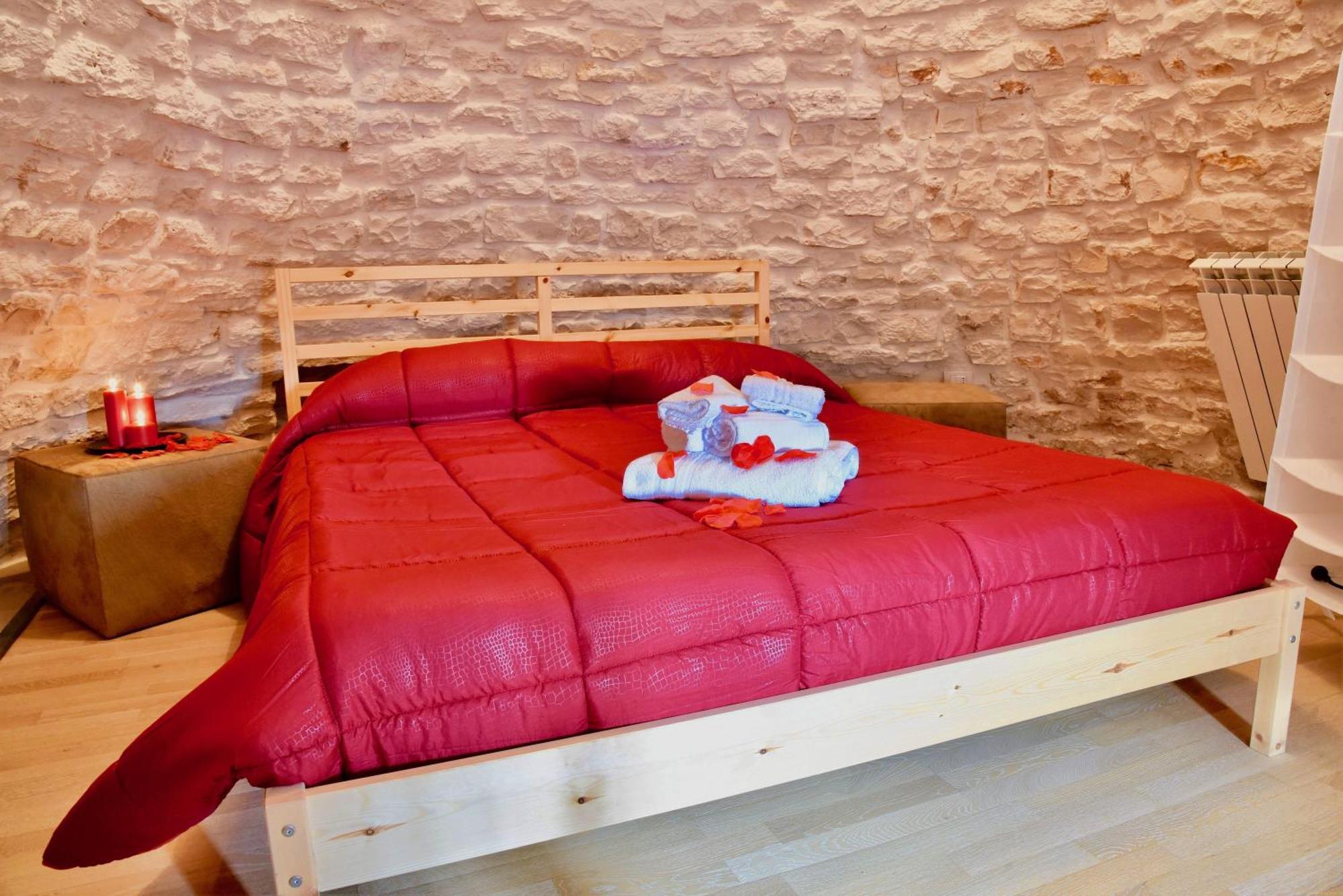 Holiday home Trulli Lovely *