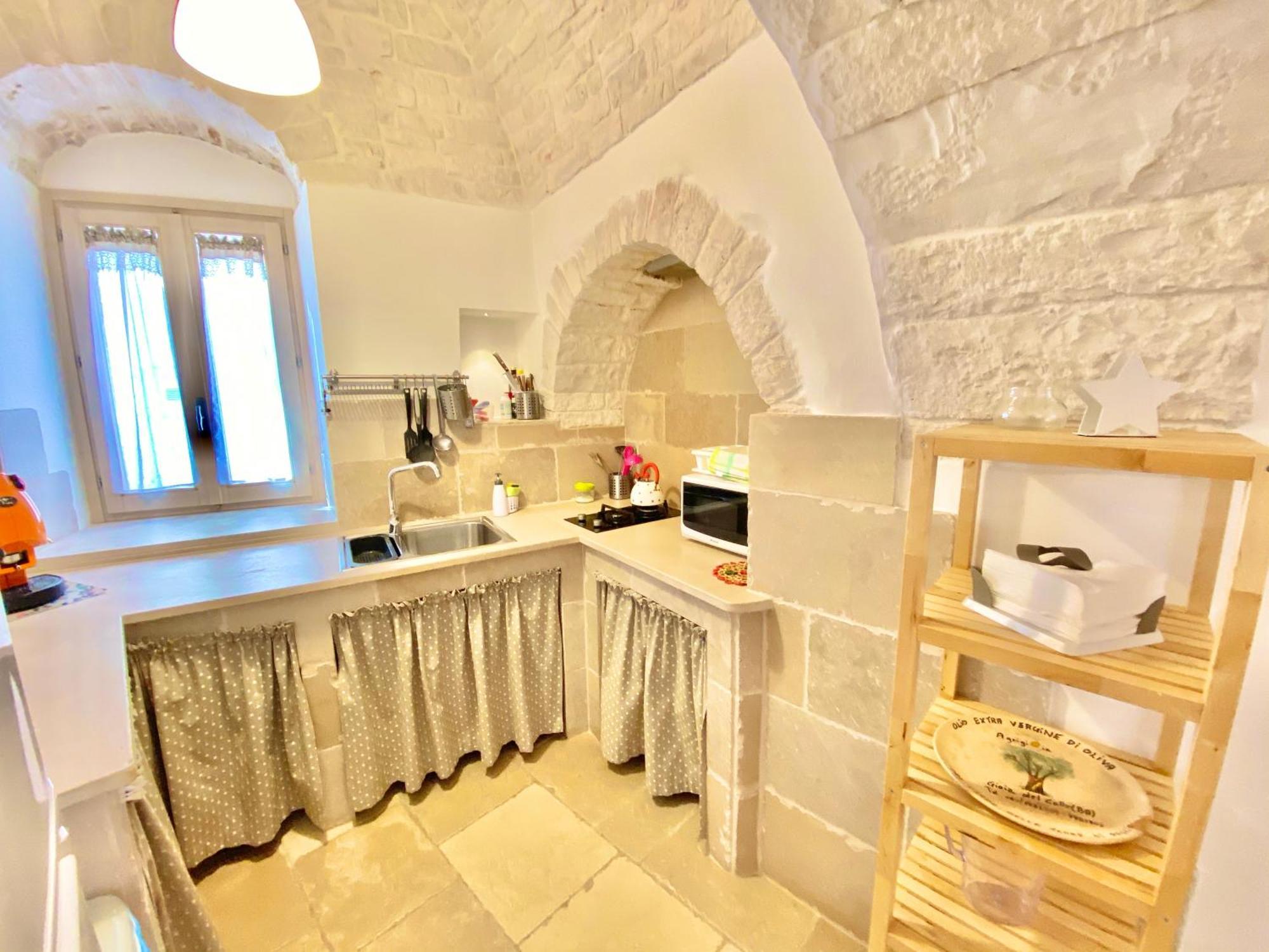 Trulli Lovely Holiday home Alberobello