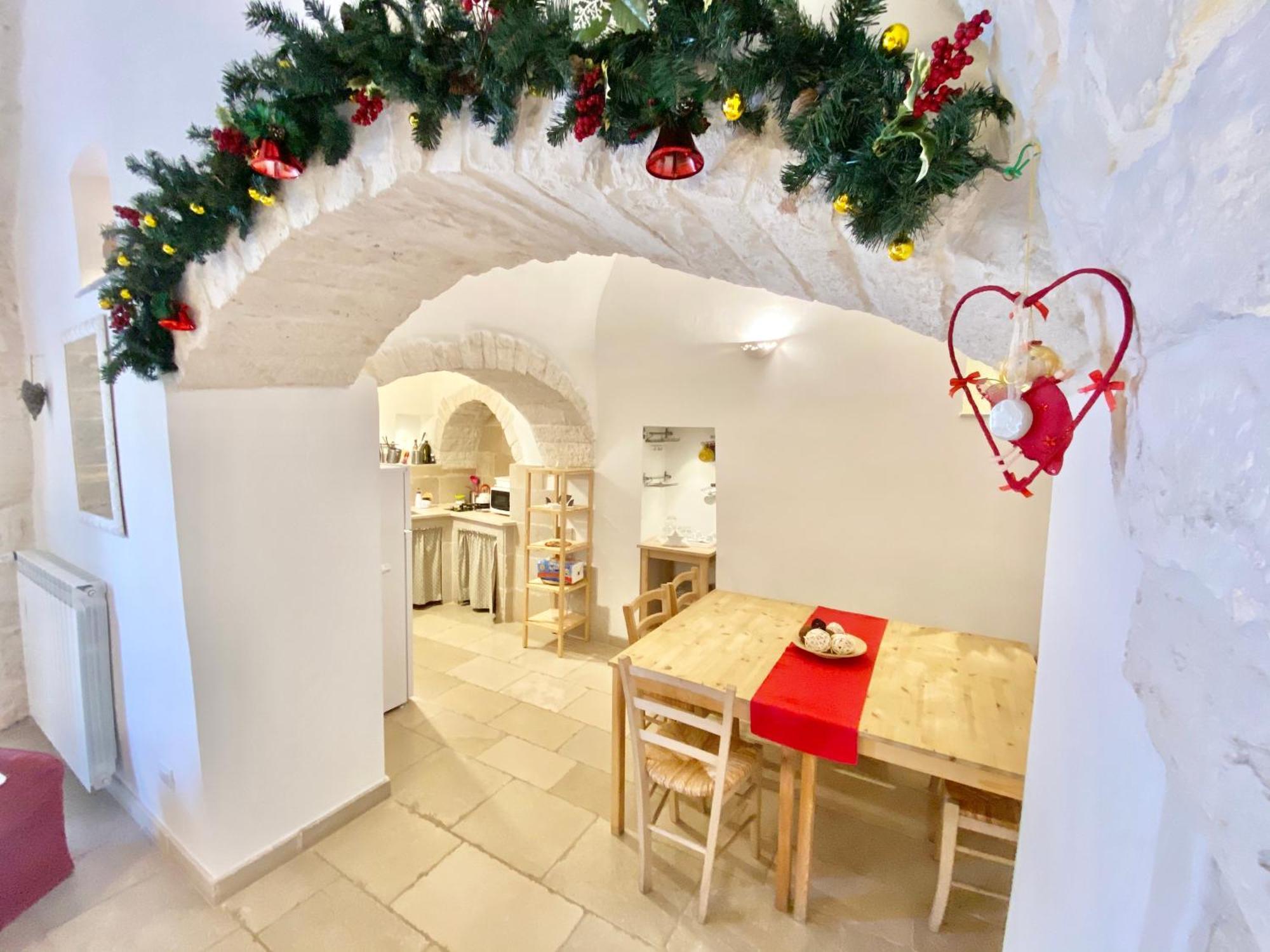 Trulli Lovely * Alberobello