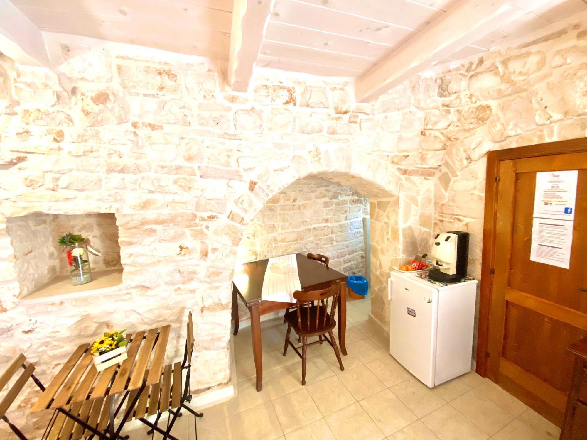 Holiday home Trulli Lovely *