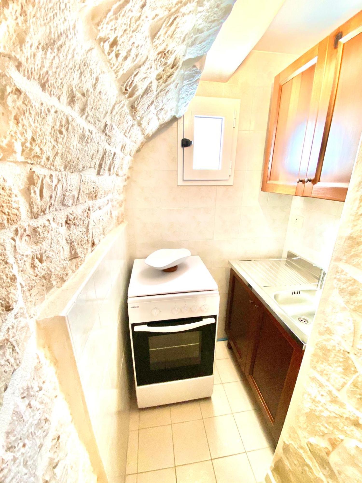 Trulli Lovely