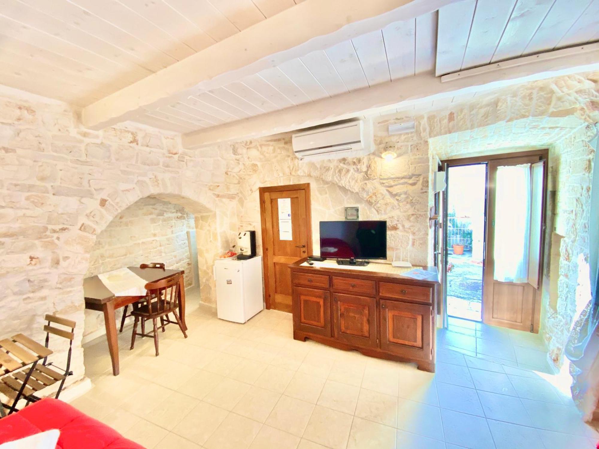 Trulli Lovely Holiday home *