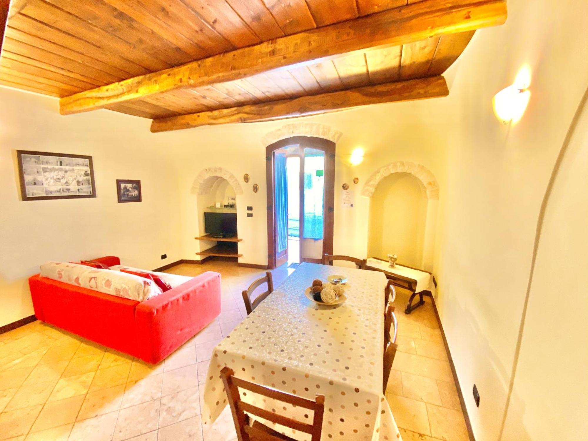 Holiday home Trulli Lovely *