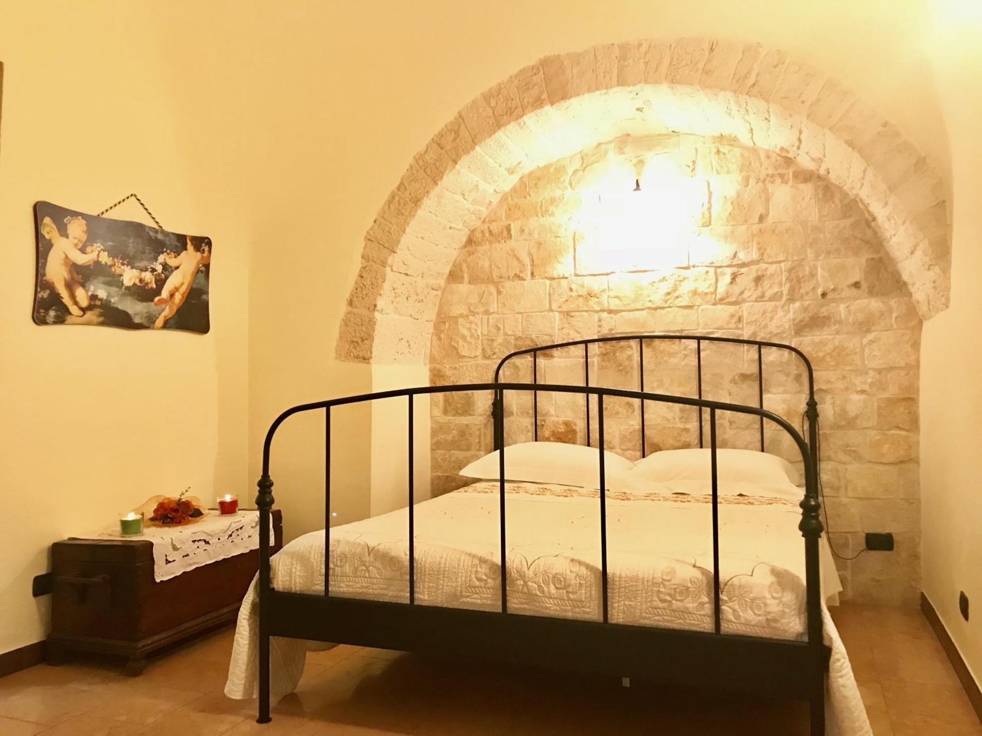 Holiday home Trulli Lovely Alberobello