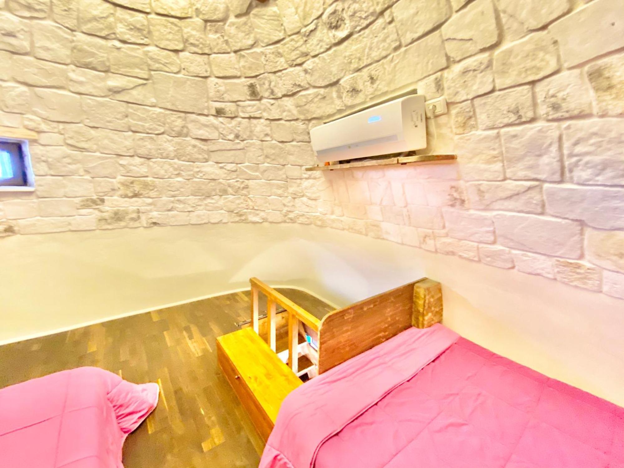 Trulli Lovely
