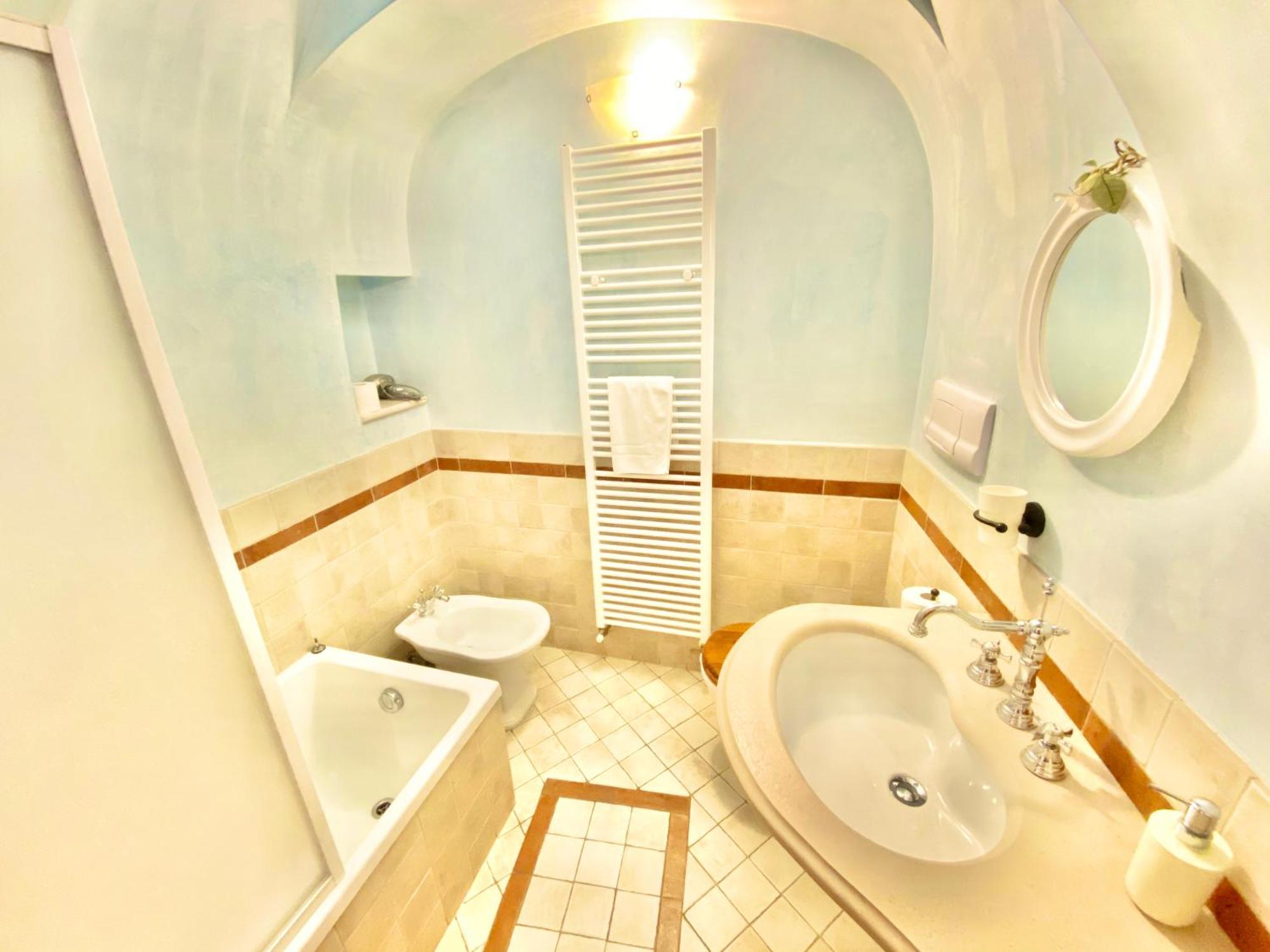 Holiday home Trulli Lovely Alberobello
