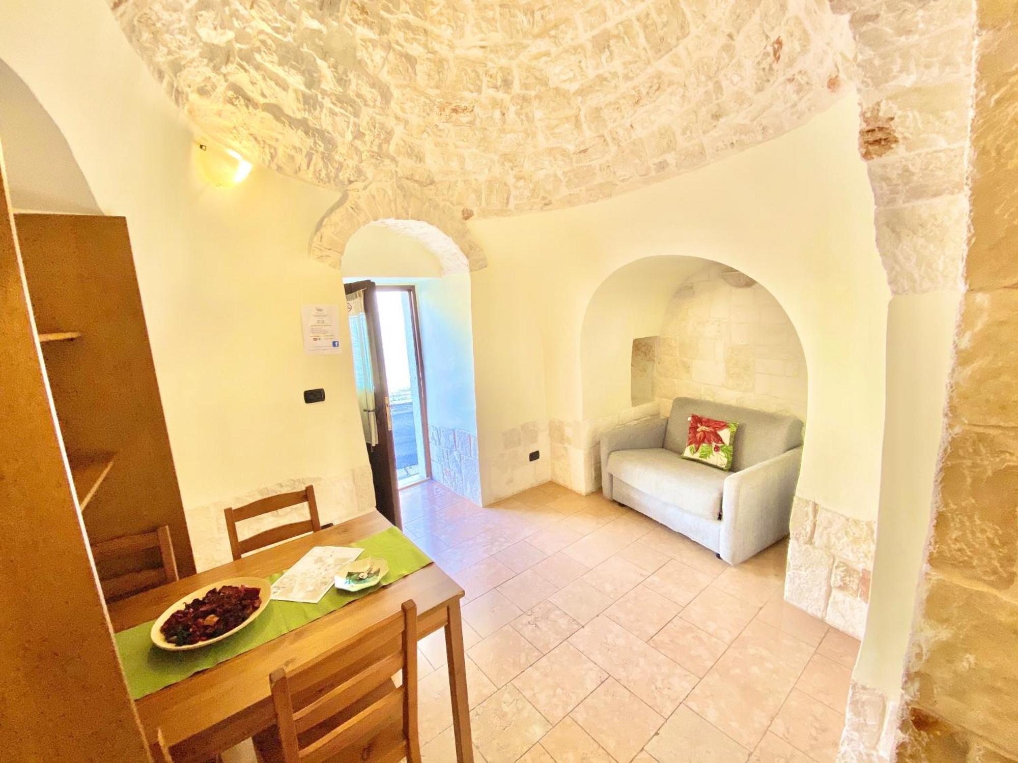 Trulli Lovely * Alberobello