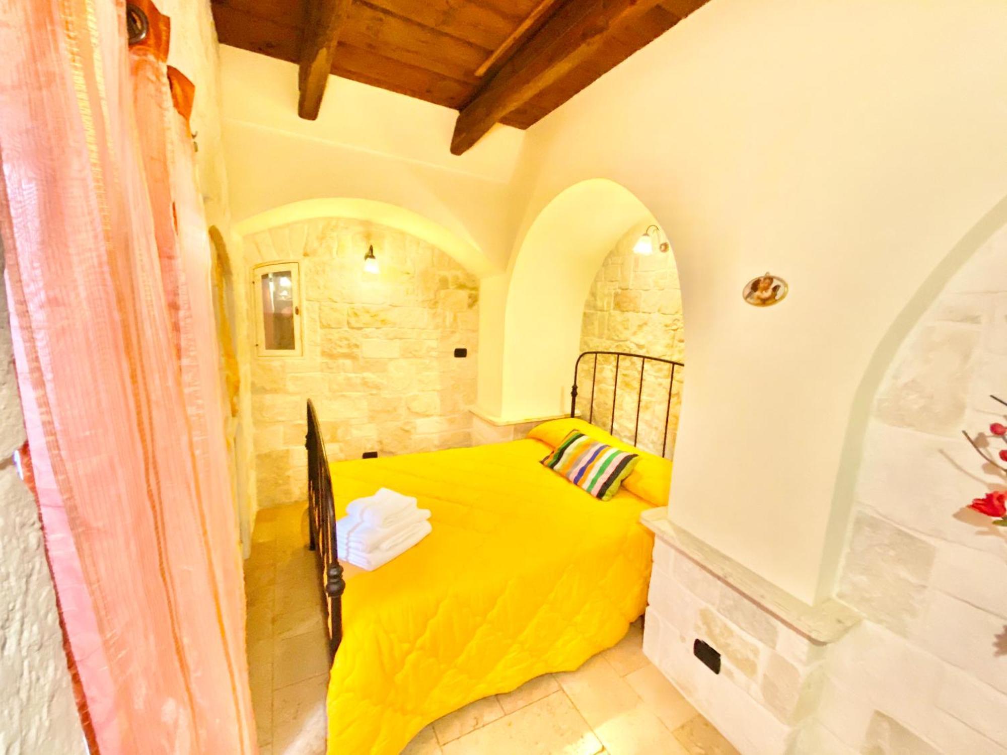 Holiday home Trulli Lovely