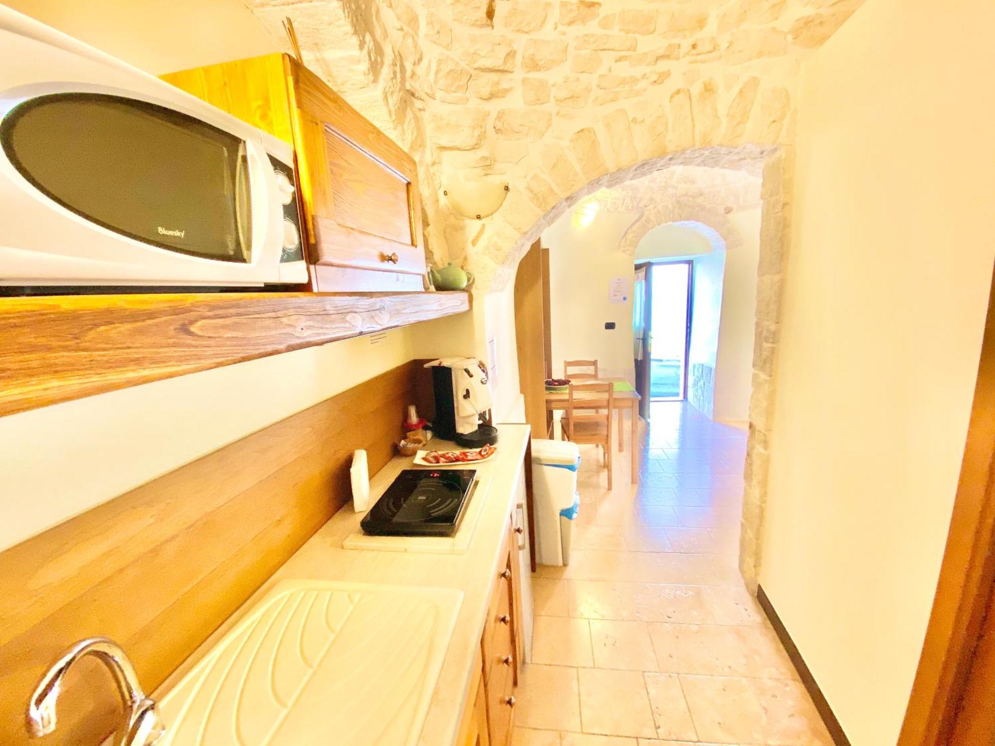 Trulli Lovely Holiday home Alberobello