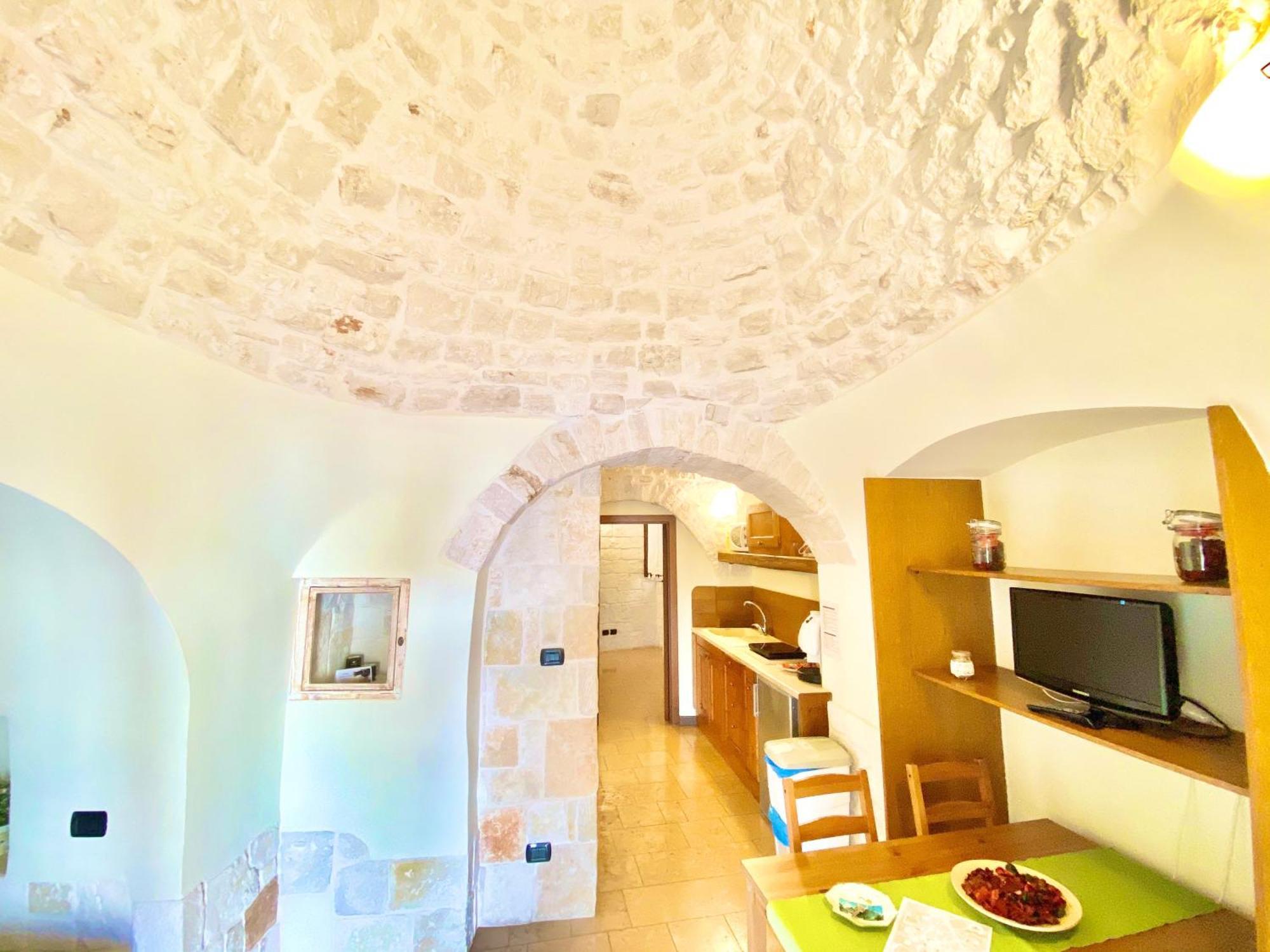 Trulli Lovely * Alberobello