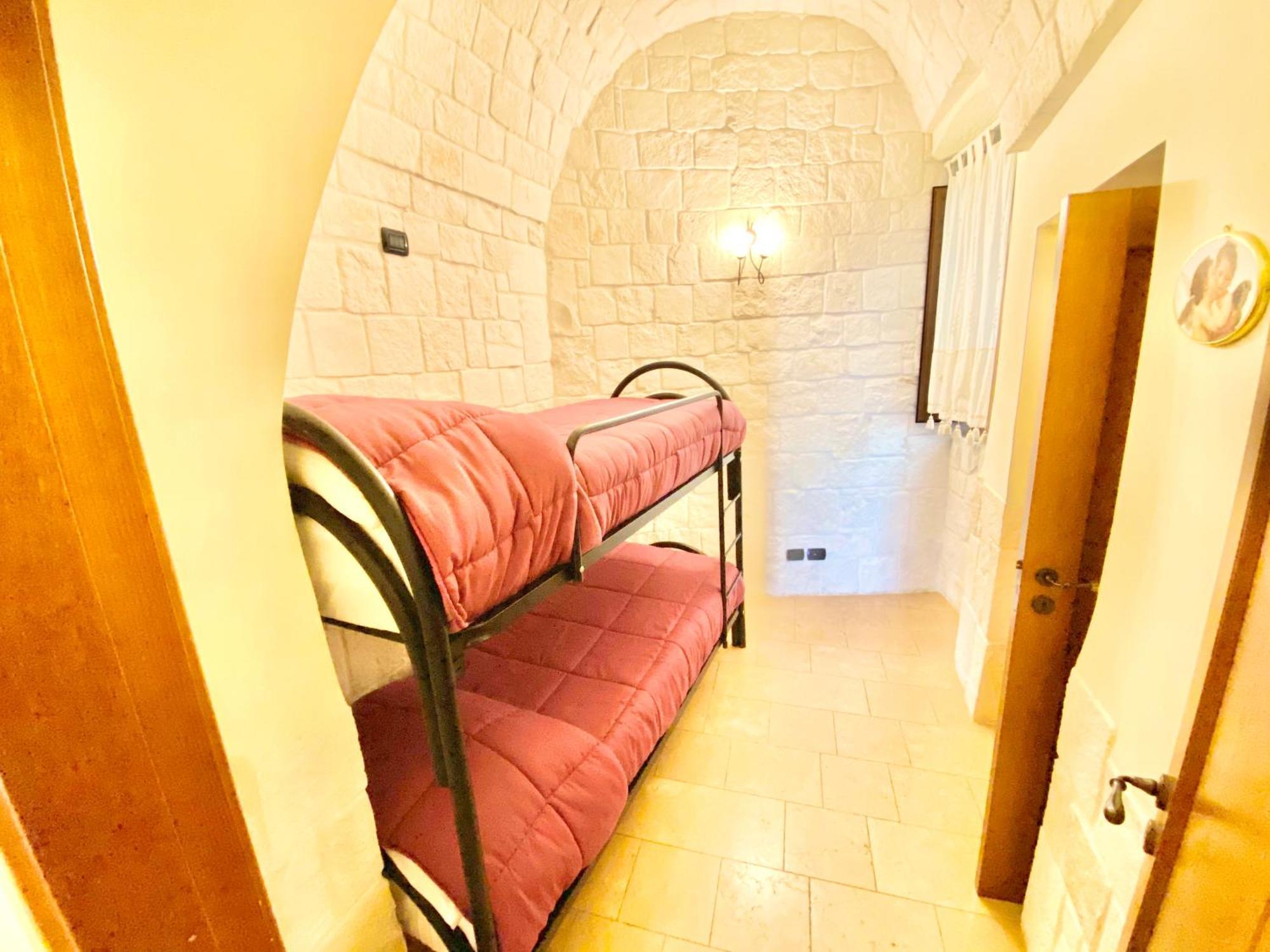 Trulli Lovely