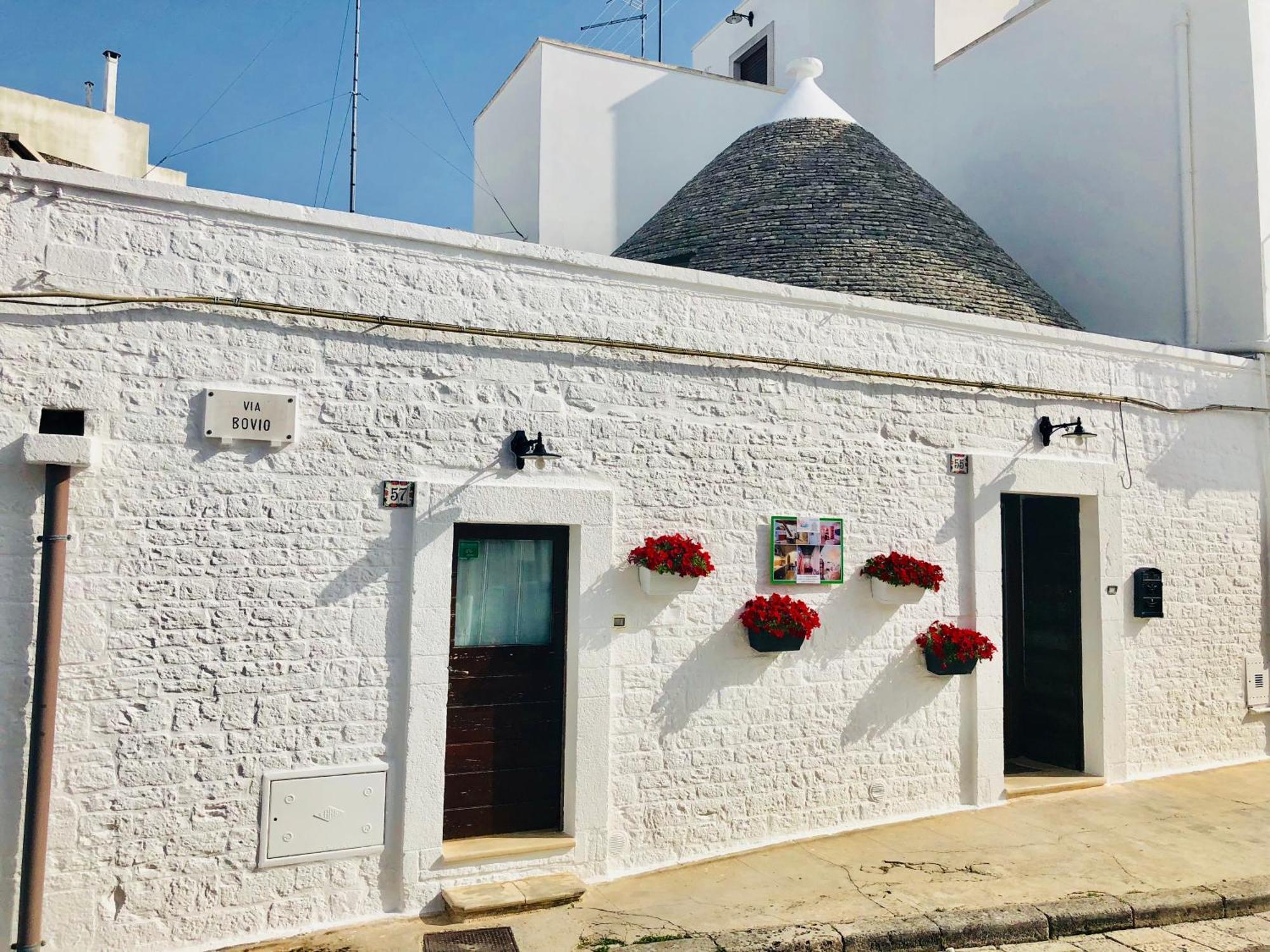 Holiday home Trulli Lovely *