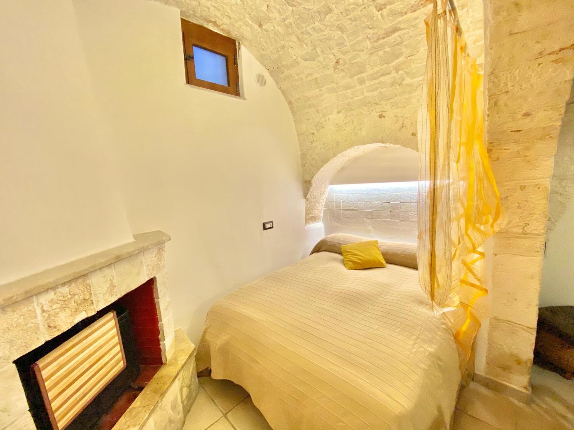 Holiday home Trulli Lovely Alberobello