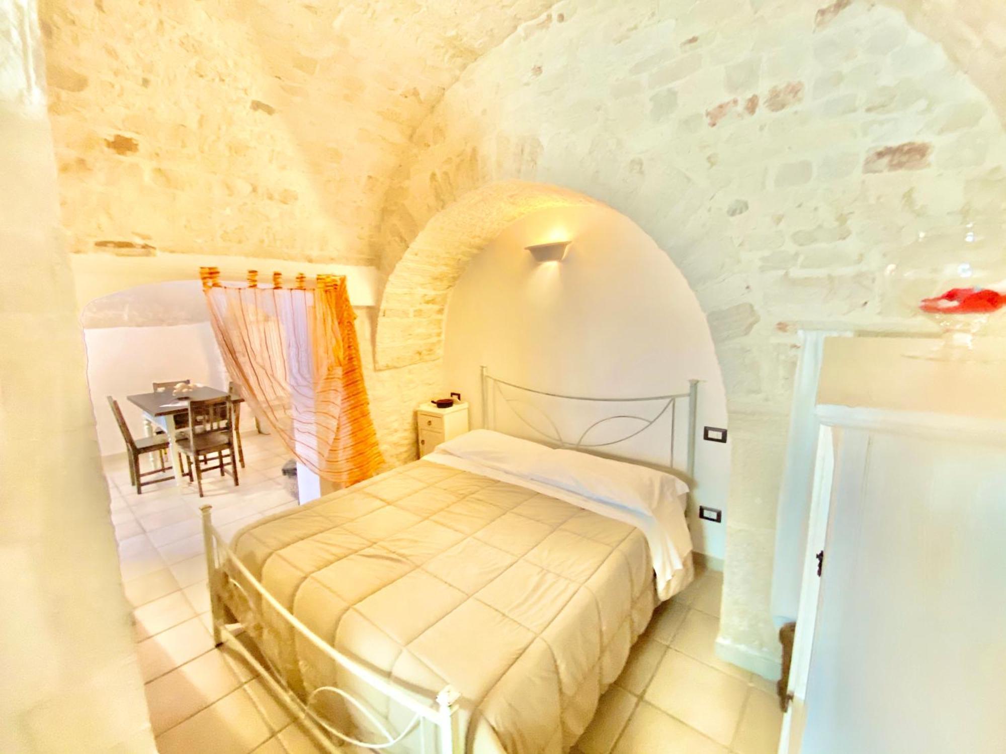 Trulli Lovely Alberobello