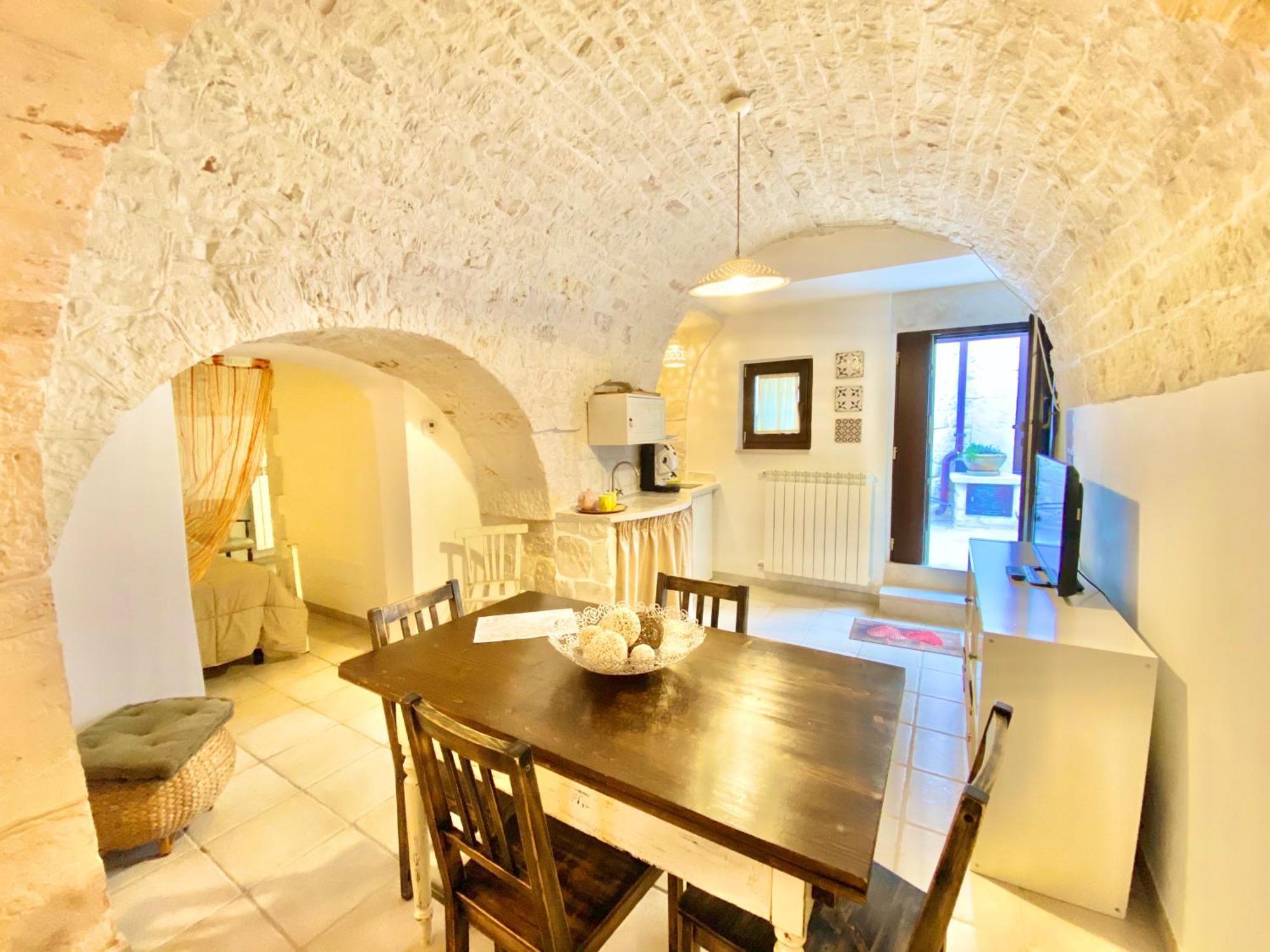 Trulli Lovely Holiday home
