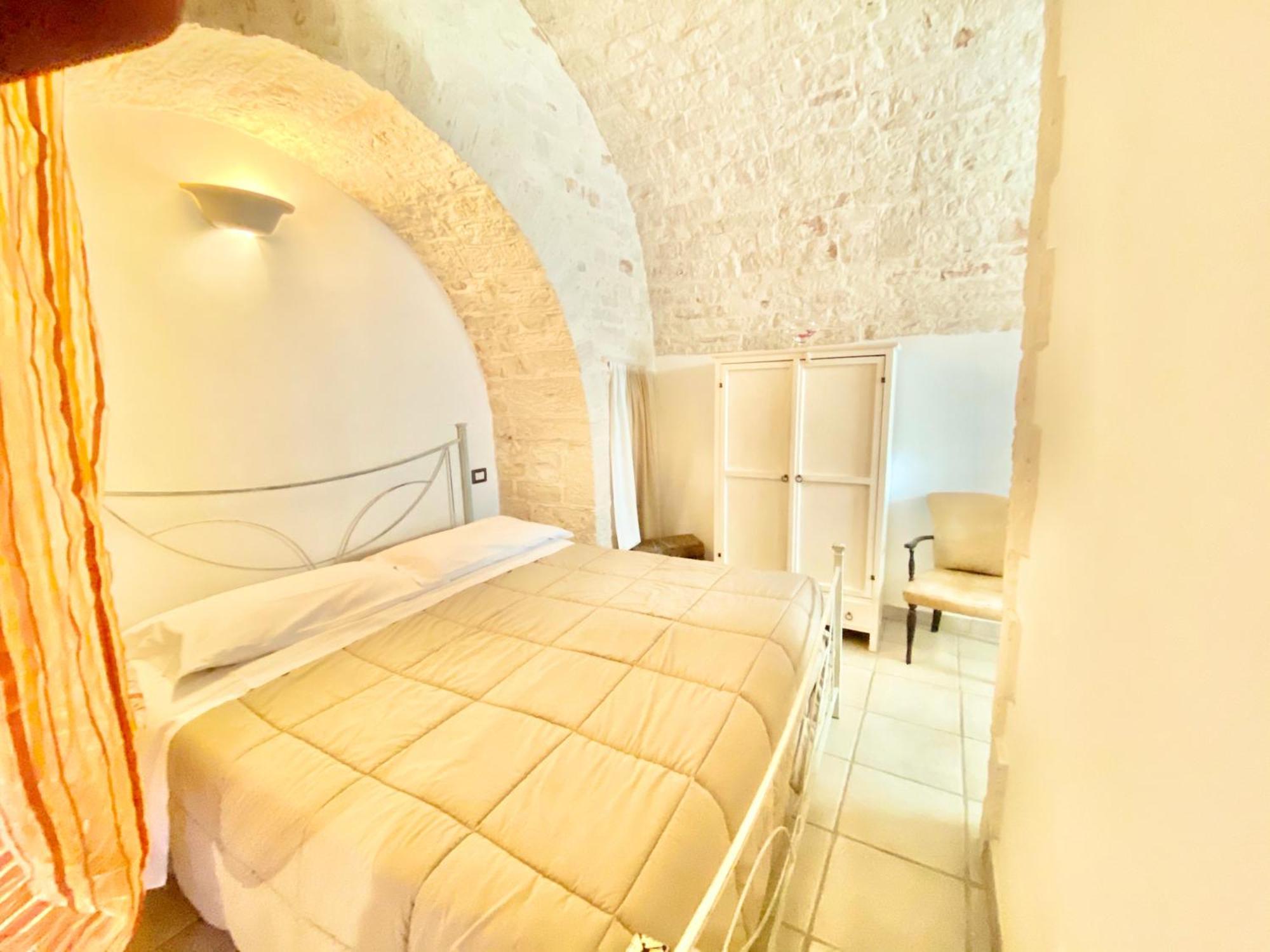 Trulli Lovely Holiday home *