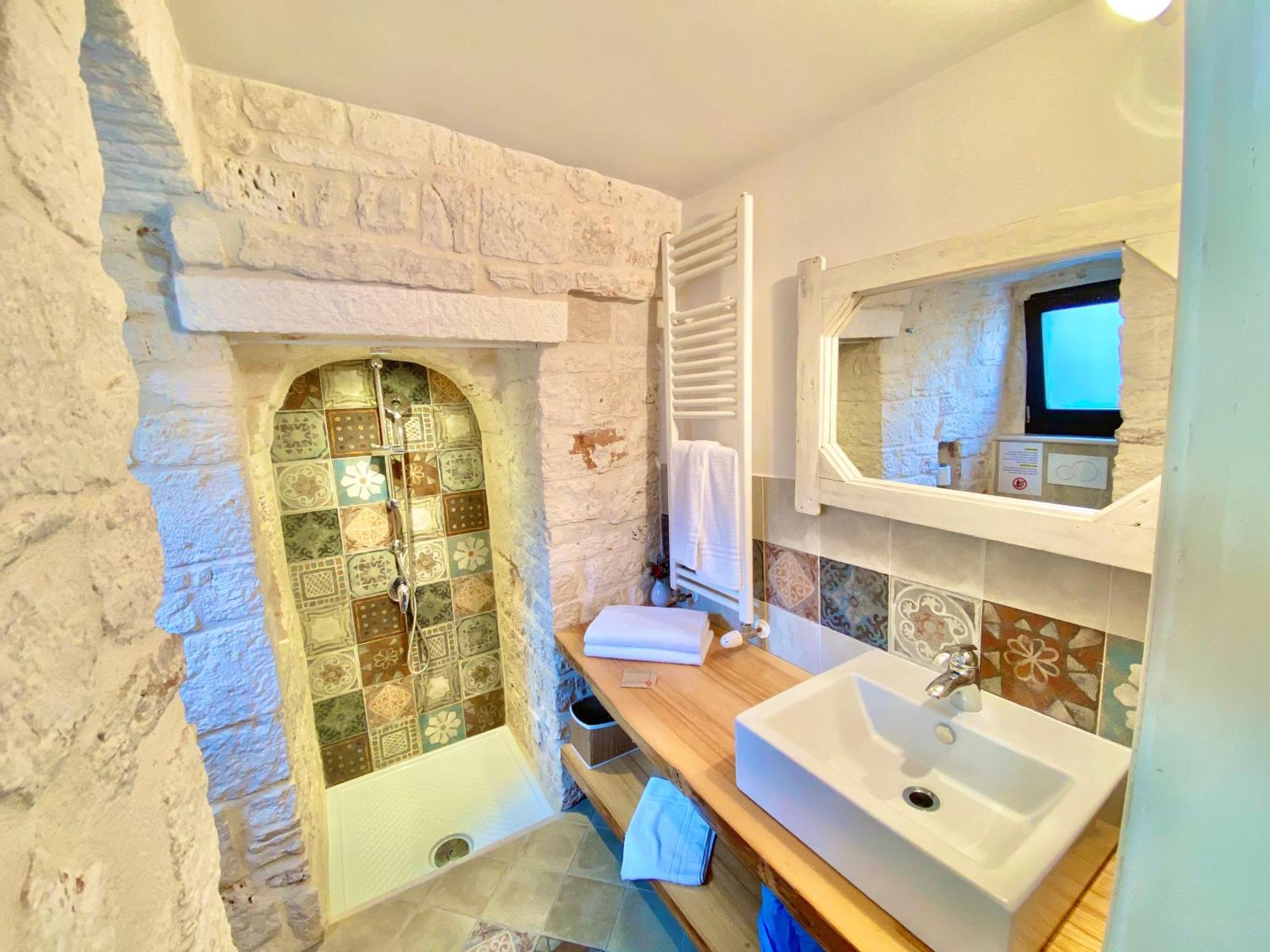 Trulli Lovely Holiday home *